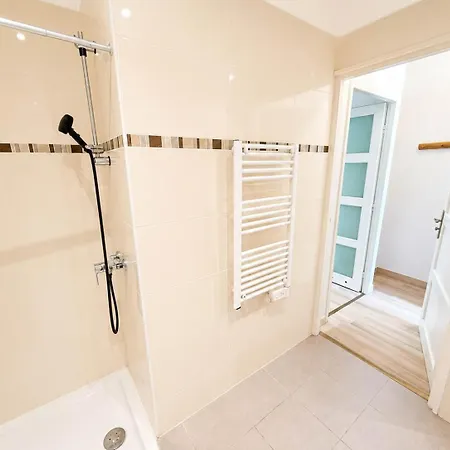 6 - Part Dieu - Rue Cuvier - Rdc01 Apartment Lyon